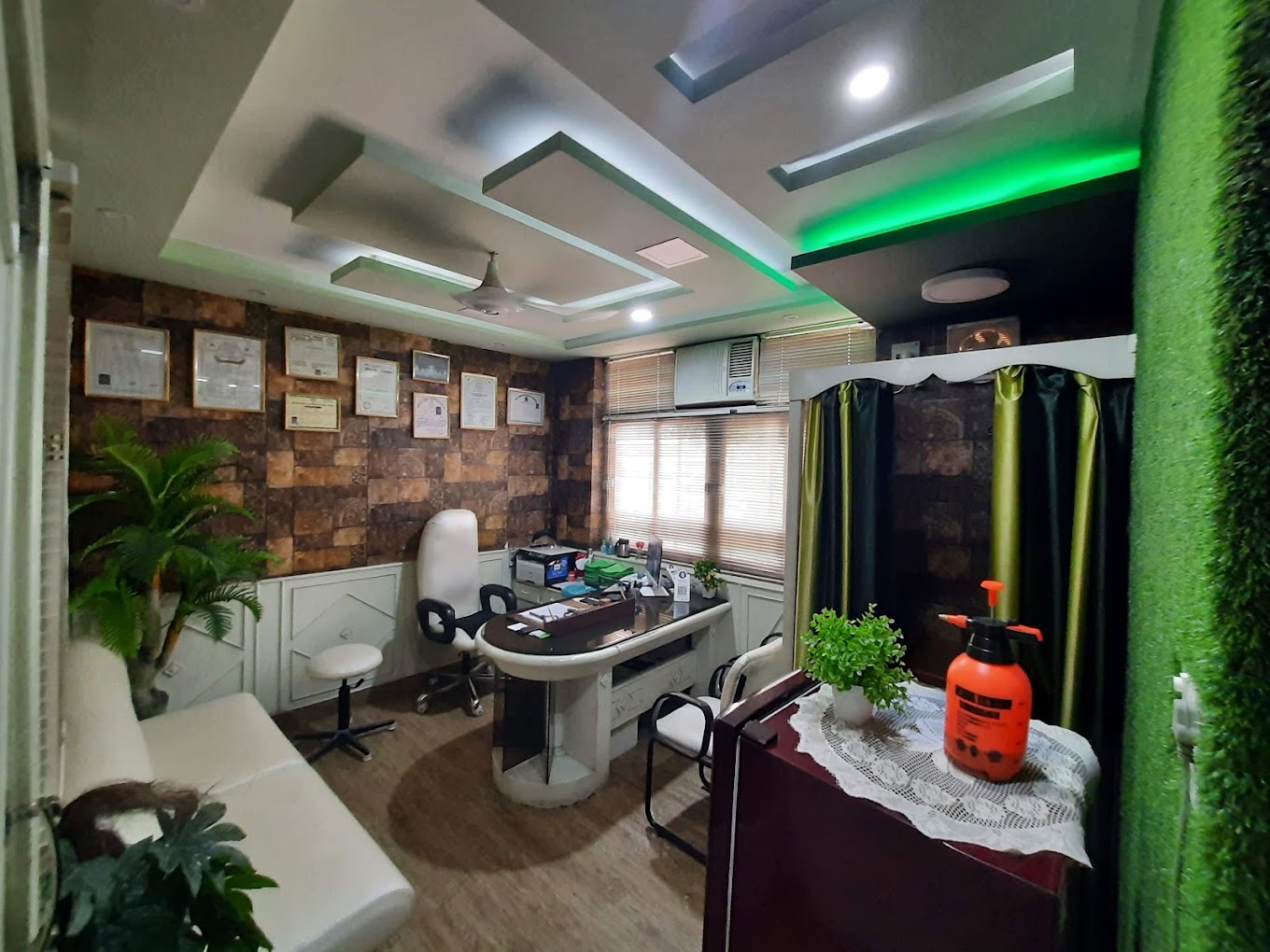 Nice Clinic