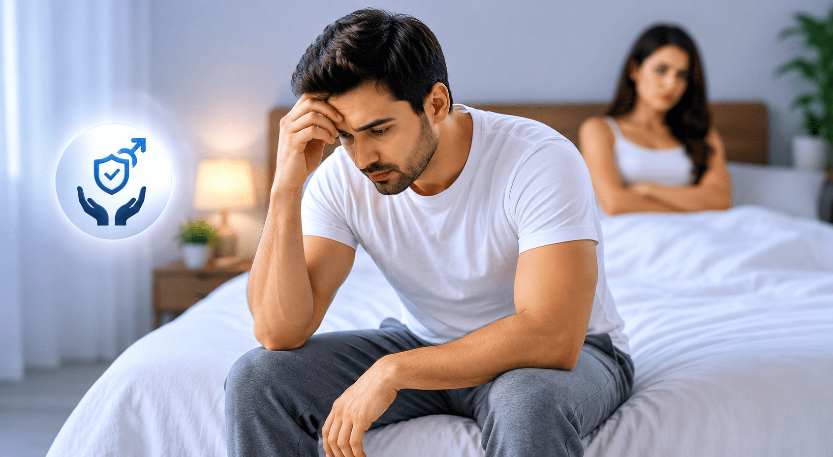 Premature Ejaculation Treatment